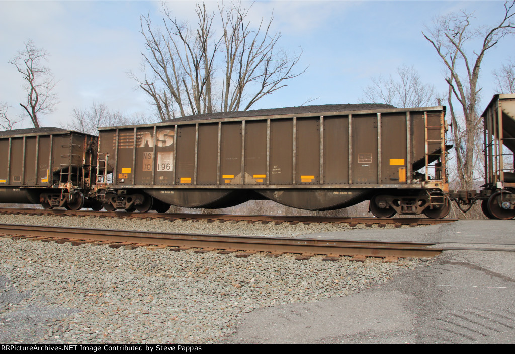 NS 10196